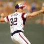 Steve Carlton Chicago White Sox Official Baseball Majestic Jersey