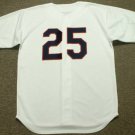 Sammy Sosa Chicago White Sox Official Baseball Majestic Jersey