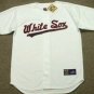 Sammy Sosa Chicago White Sox Official Baseball Majestic Jersey