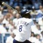 RON LEFLORE Chicago White Sox Official Baseball Majestic Jersey