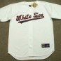 Ron Kittle 1989 Chicago White Sox Official Baseball Majestic Jersey