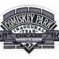 Ron Kittle 1991 Chicago White Sox Official Baseball Majestic Jersey