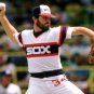 Rich Dotson Chicago White Sox Official Baseball Majestic Jersey