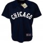 Ralph Garr Chicago White Sox Official Baseball Majestic Jersey