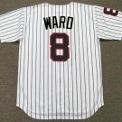 Pete Ward Chicago White Sox Official Baseball Majestic Jersey