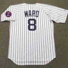 Pete Ward 1968 Chicago White Sox Official Baseball Majestic Jersey