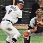 Pete Ward 1968 Chicago White Sox Official Baseball Majestic Jersey