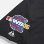 Paul Konerko 2005 Chicago White Sox Official Baseball Mitchell & Ness Jersey black