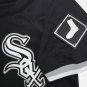 Paul Konerko 2005 Chicago White Sox Official Baseball Mitchell & Ness Jersey black