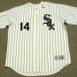 Paul Konerko 2006 Chicago White Sox Official Baseball Majestic Jersey