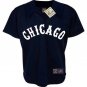 Minnie Minoso Chicago White Sox Official Baseball Majestic Jersey