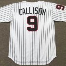 Johnny Callison Chicago White Sox Official Baseball Majestic Jersey