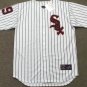 Johnny Callison Chicago White Sox Official Baseball Majestic Jersey