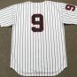 Johnny Callison Chicago White Sox Official Baseball Majestic Jersey