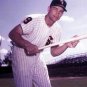 Johnny Callison Chicago White Sox Official Baseball Majestic Jersey