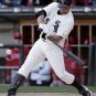 Jim Thome 2006 Chicago White Sox Official Baseball Majestic Jersey