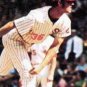Jim Kaat Chicago White Sox Official Baseball Majestic Jersey