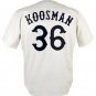 Jerry Koosman Chicago White Sox Official Baseball Majestic Jersey