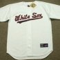 Jack McDowell Chicago White Sox Official Baseball Majestic Jersey