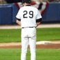 Jack McDowell Chicago White Sox Official Baseball Majestic Jersey