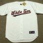 Ivan Calderon 1989 Chicago White Sox Official Baseball Majestic Jersey