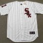 EARL AVERILL Chicago White Sox Official Baseball Majestic Jersey