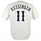 DON KESSINGER 1978 Chicago White Sox Official Baseball Majestic Jersey