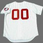 Any Name & Number Customized 1970&acirc;��s Chicago White Sox Official Baseball Majestic jersey