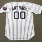 Any Name & Number Customized 1960’s Chicago White Sox Official Baseball Majestic jersey
