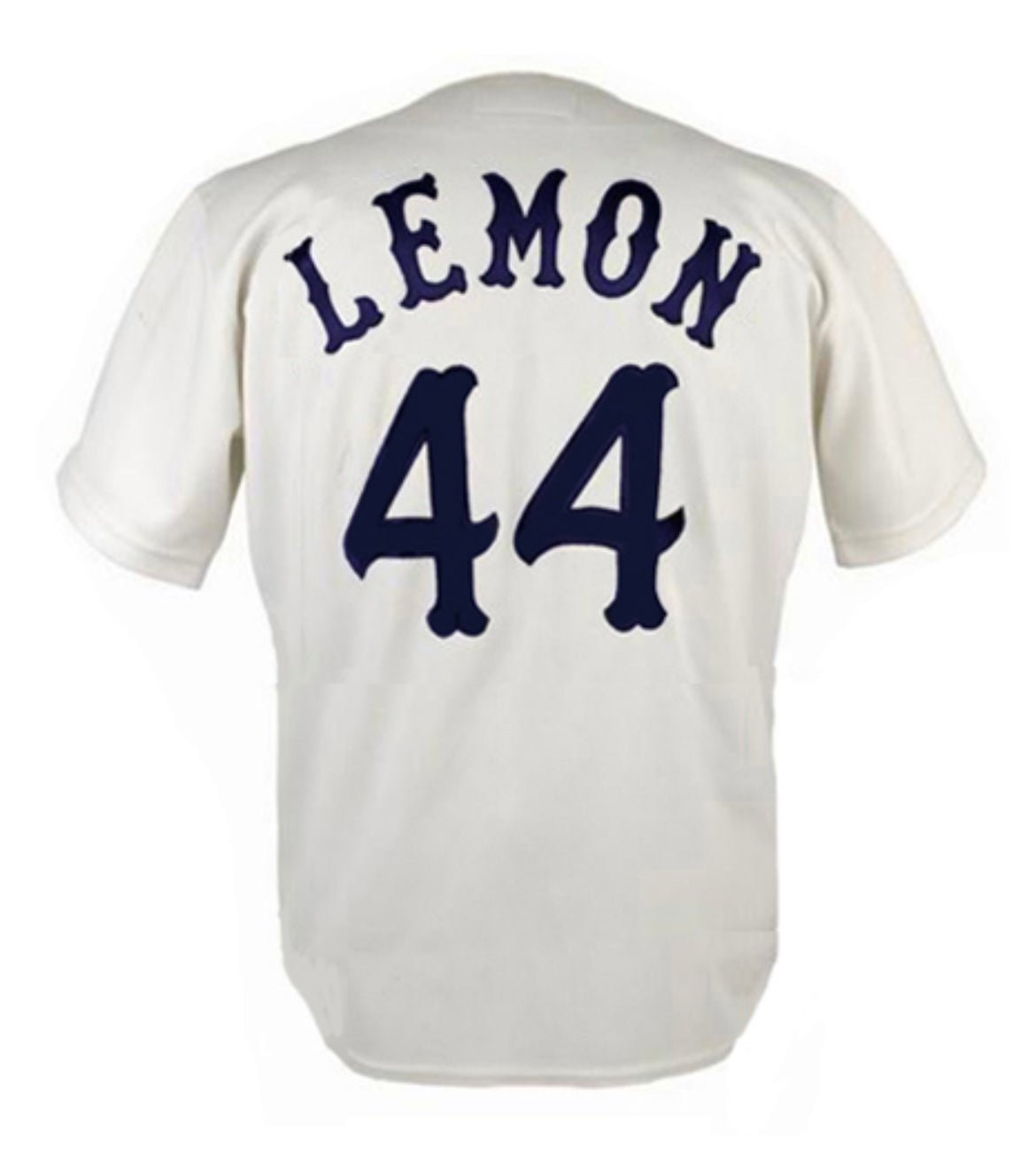 Chet Lemon 1978 Chicago White Sox Official Baseball Majestic Jersey