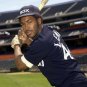 Chet Lemon Chicago White Sox Official Baseball Majestic Jersey