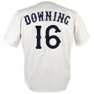 Brian Downing Chicago White Sox Official Baseball Majestic Jersey