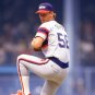 Bobby Thigpen Chicago White Sox Official Baseball Majestic Jersey