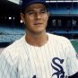 Bill Melton Chicago White Sox Official Baseball Majestic Jersey