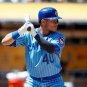 WILLSON CONTRERAS Chicago Cubs Official Baseball Majestic Jersey