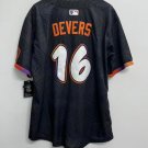 Rafael Devers San Francisco Giants Official Baseball City Connect Limited Jersey