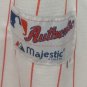 Jimmy Rollins Philadelphia Phillies Jersey 2008 World Series white pinstripes