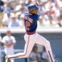 Shawon Dunston 1988 Chicago Cubs Official Baseball Majestic Jersey