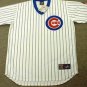 Shawon Dunston 1987 Chicago Cubs Official Baseball Majestic Jersey