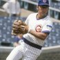 Ron Santo 1972 Chicago Cubs Official Baseball Majestic Jersey