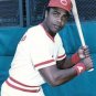 Dave Parker Cincinnati Reds Official Baseball Majestic Jersey