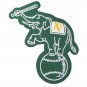 Dave Parker Oakland A&acirc;��s Athletics Official Baseball Majestic Jersey
