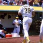 Dave Parker Oakland A&acirc;��s Athletics Official Baseball Majestic Jersey