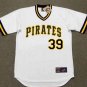 Dave Parker Pittsburgh Pirates Official Baseball Majestic Jersey