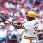 Dave Parker Pittsburgh Pirates Official Baseball Majestic Jersey