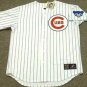 Randy Hundley 1969 Chicago Cubs Official Baseball Majestic Jersey