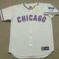 Randy Hundley 1968 Chicago Cubs Official Baseball Majestic Jersey