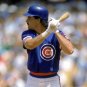 Rafael Palmeiro Chicago Cubs Official Baseball Majestic Jersey