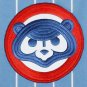 Kris Bryant Chicago Cubs Official Baseball Majestic Throwback Jersey