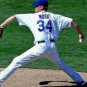 Kerry Wood Chicago Cubs Official Baseball Majestic Jersey